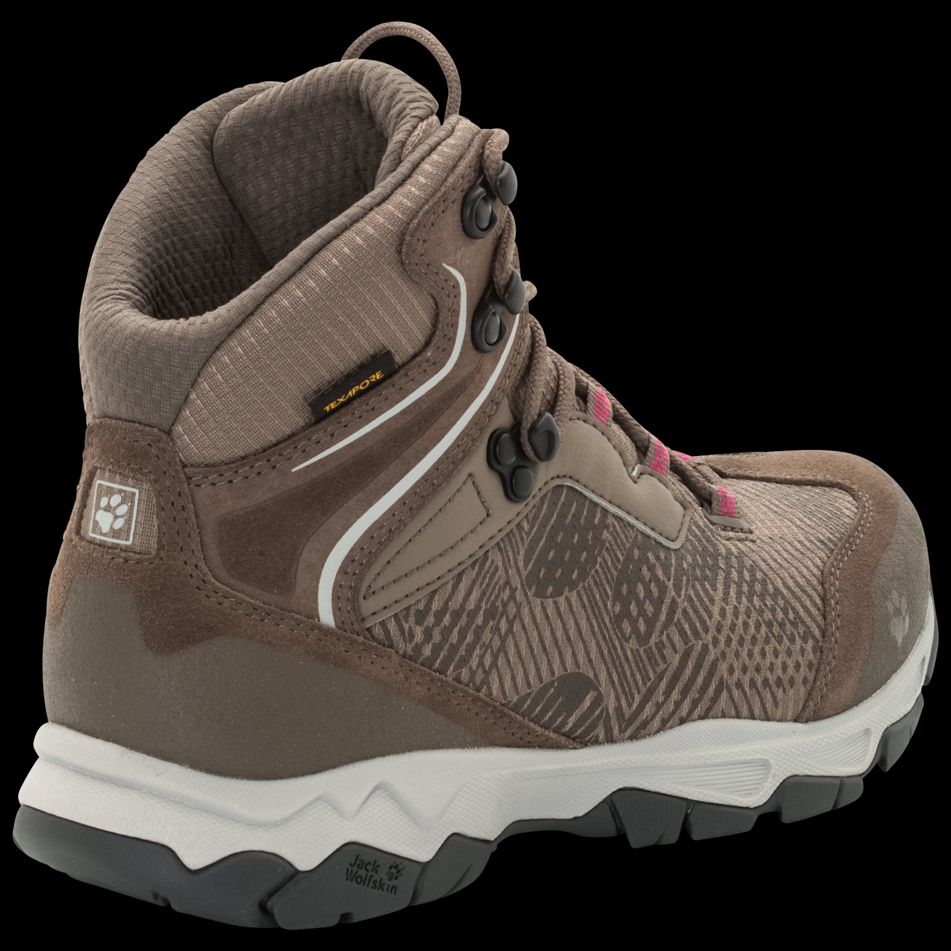ROCK HUNTER TEXAPORE MID W - siltstone - 3