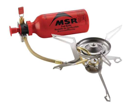 Whisperlite International Combo - - - -