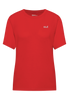 siren red