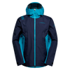 Deep Sea/Tropic Blue