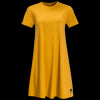 golden yellow