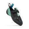 black/aqua