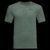 hedge green