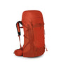 Mars Orange