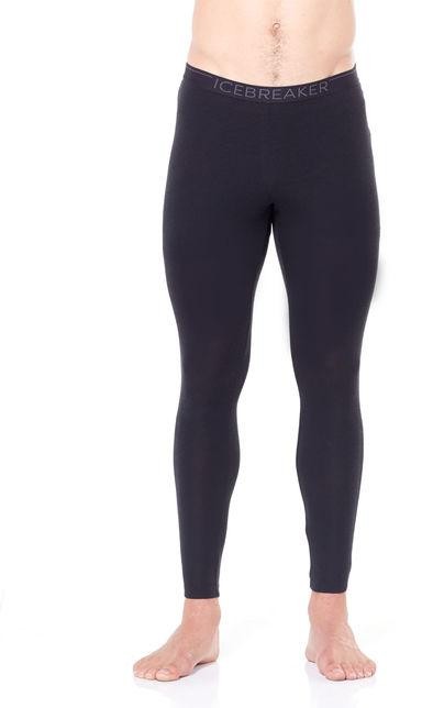 Everyday Leggings 175 Ms - Black - XXL
