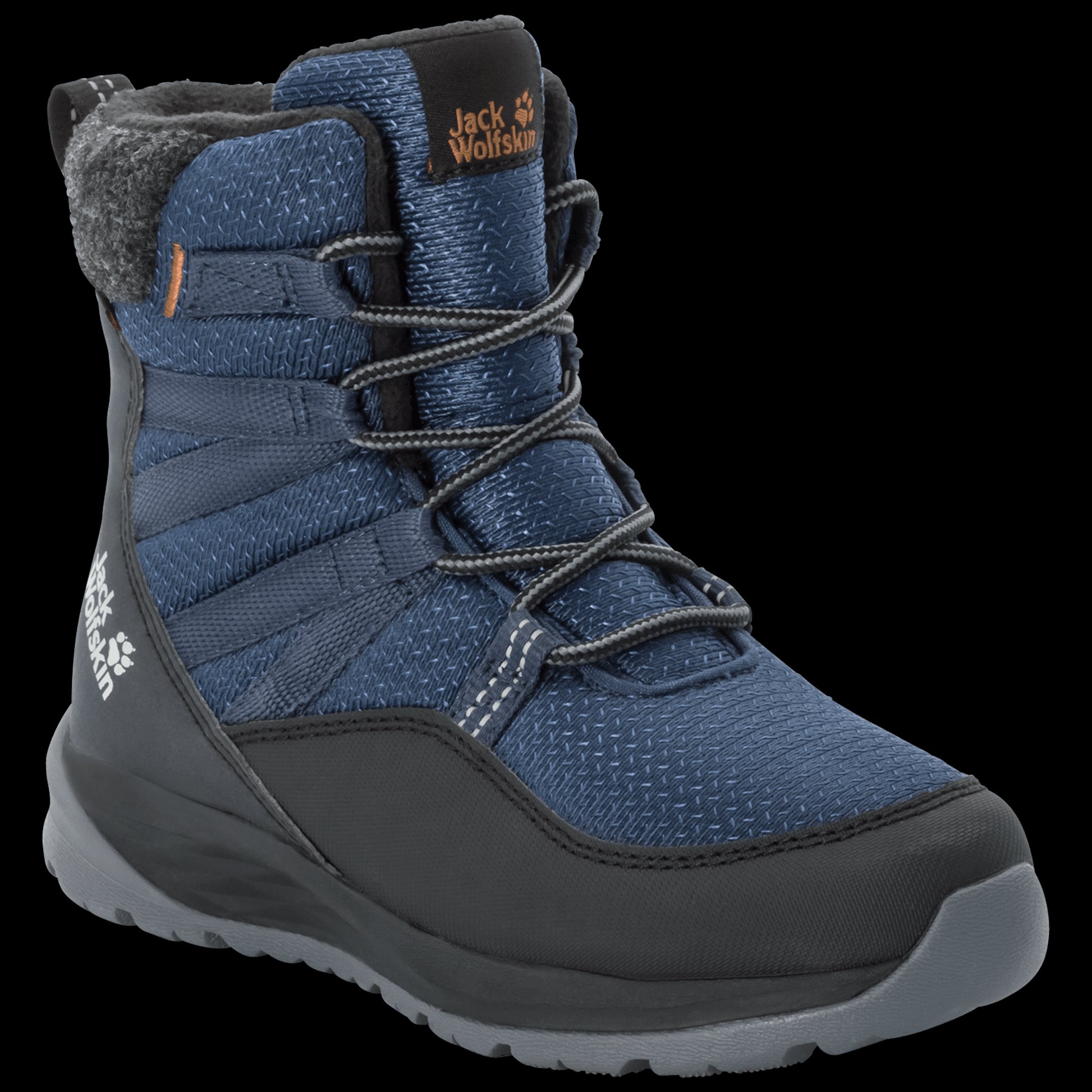 POLAR BEAR TEXAPORE HIGH K - blue / black - 33