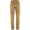 Buckwheat Brown