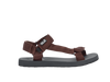 dark mahogany