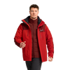 siren red
