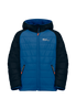 crisp cobalt