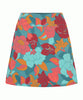 HYDRA OVERSIZE FLORAL