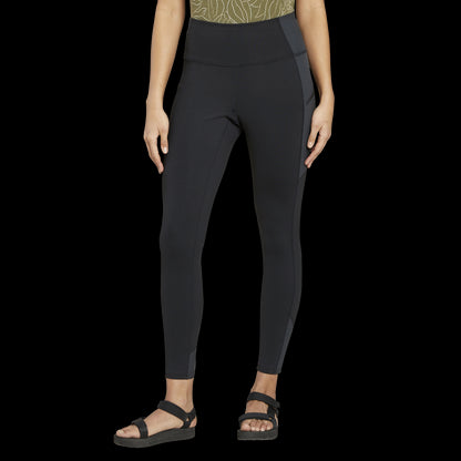 Kalpana Hike Tight - Black - XS