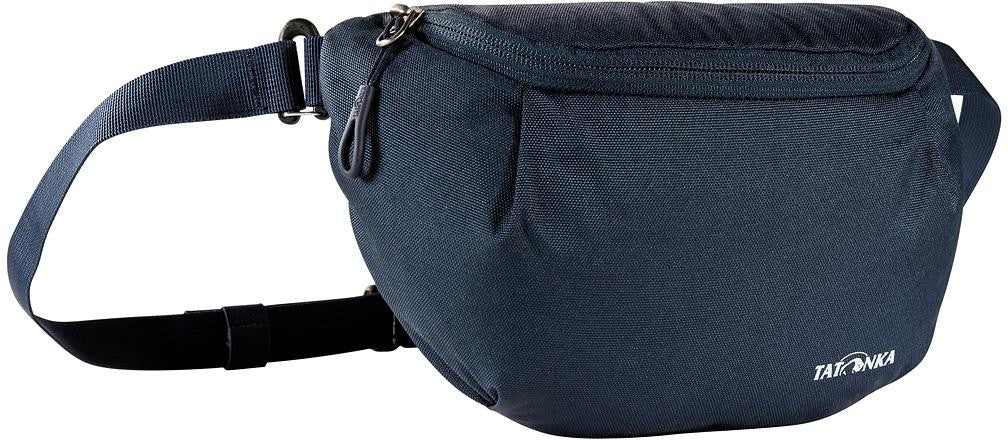Hip belt pouch - Navy - -