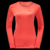 hot coral