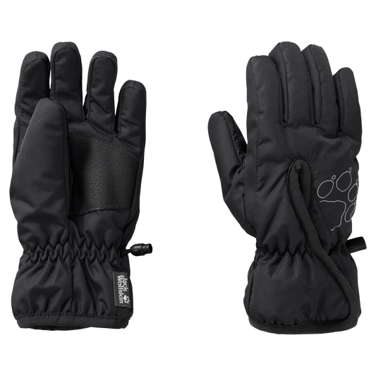 EASY ENTRY GLOVE K - black - 128