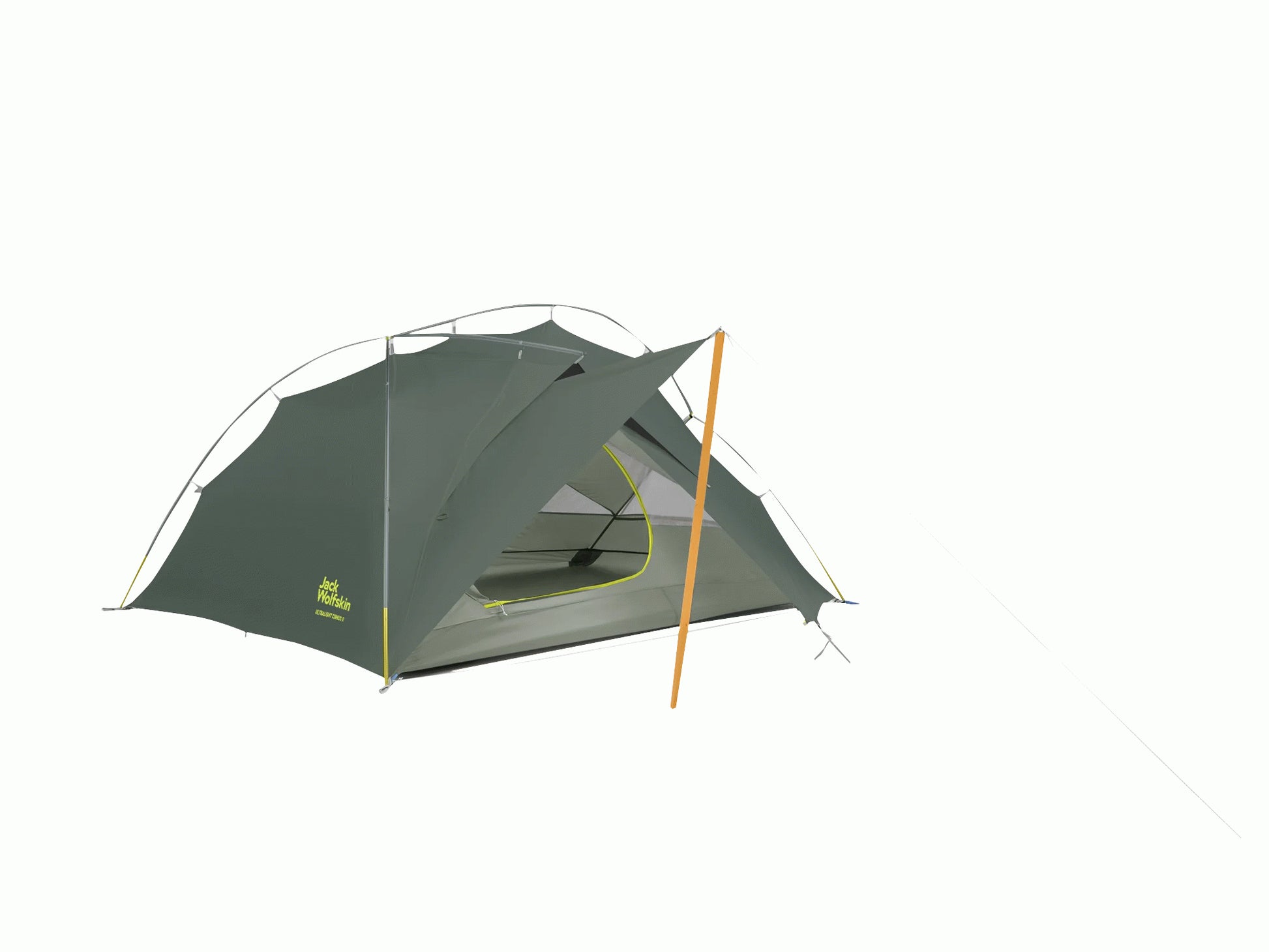 jack wolfskin zelt 2 personen STRATOS LITE II – Backpacker Stores