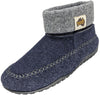 Navy-Grey