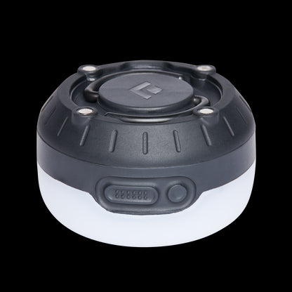 Moji+ Lantern - black - -