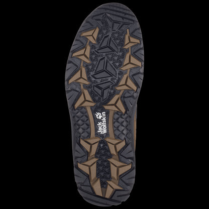 VOJO 3 TEXAPORE MID M - brown / phantom - 13