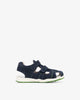 Navy/Green