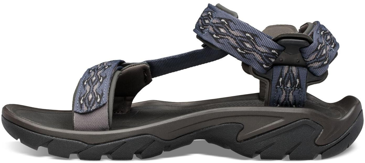 Terra Fi 5 Universal M's - madang blue - 8,0 US