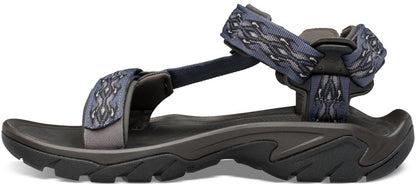 Terra Fi 5 Universal M's - madang blue - 8,0 US