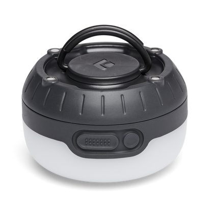 Moji+ Lantern - black - -