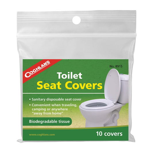 CL Toilettenauflagen 10Stück - - - -