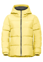 FROZEN PALACE JKT W RDS