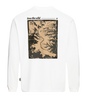 TRAIL stark white