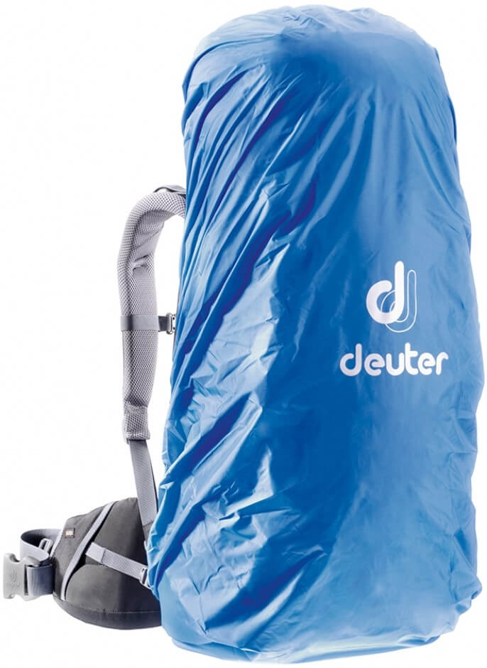 Rain Cover III - coolblue - -
