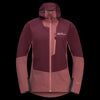 dark maroon
