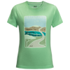 spring green