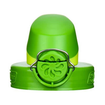 Deckel OTF Flasche - Grün - -
