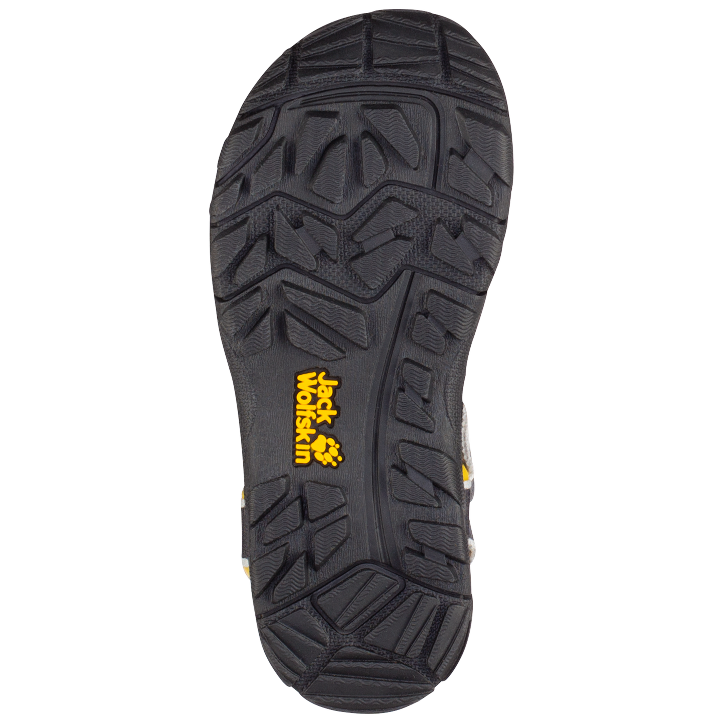SEVEN SEAS 2 SANDAL B - burly yellow XT - 28