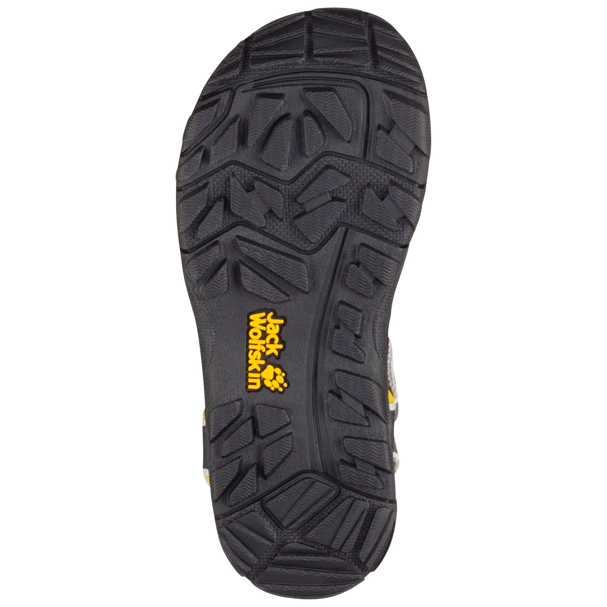 SEVEN SEAS 2 SANDAL B - burly yellow XT - 28