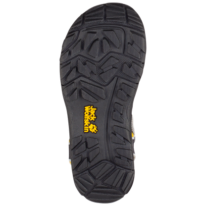 SEVEN SEAS 2 SANDAL B - burly yellow XT - 28