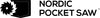 Nordic Pocket Saw