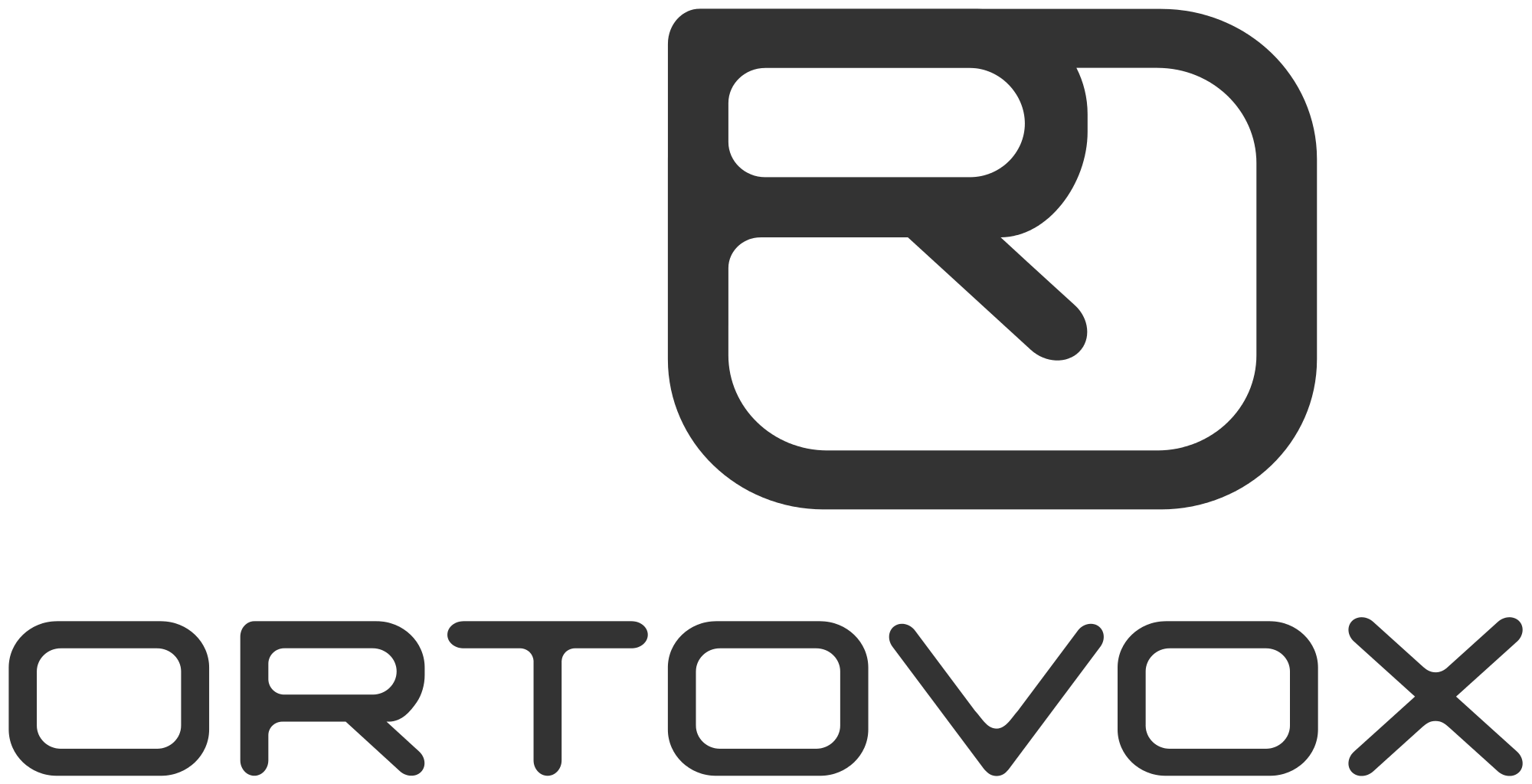 Icon Ortovox