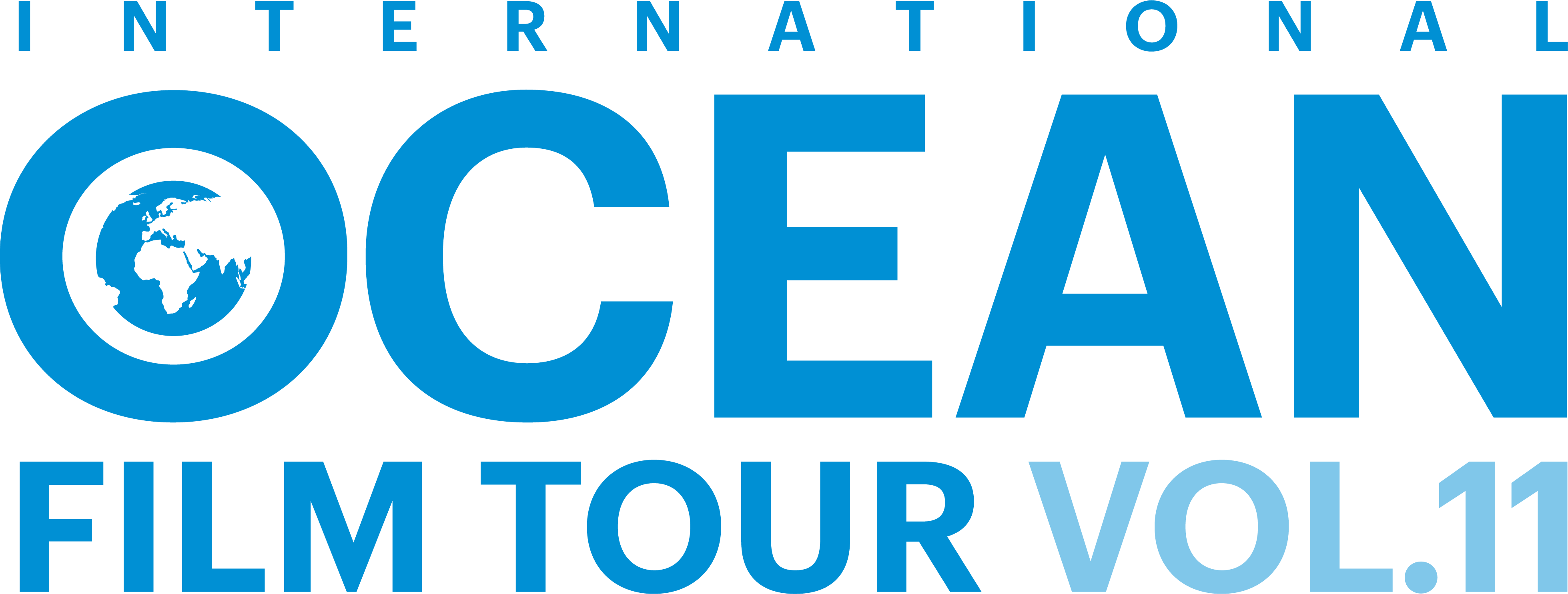 Ocean Film Tour Vol. 11